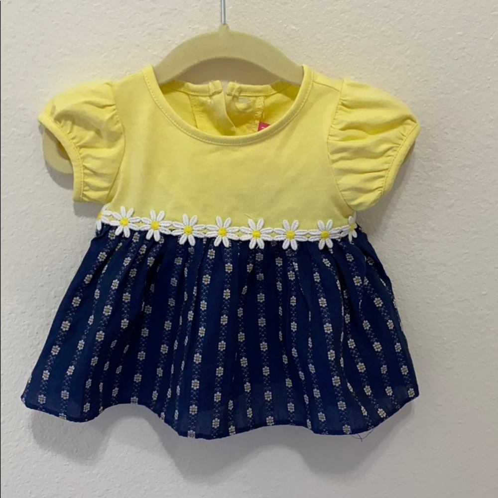 Infant Summer Dress